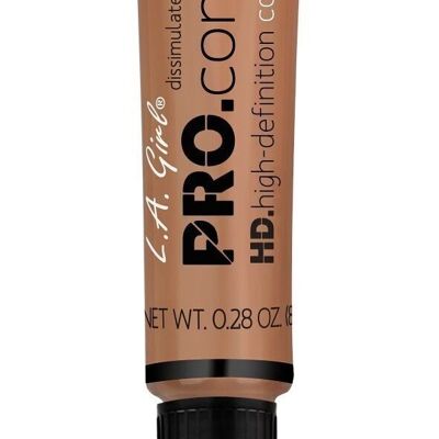 LA GIRL Corrector HD PRO Conceal Toast