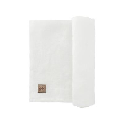 CARLA linen tea towel, 50 x 70 cm