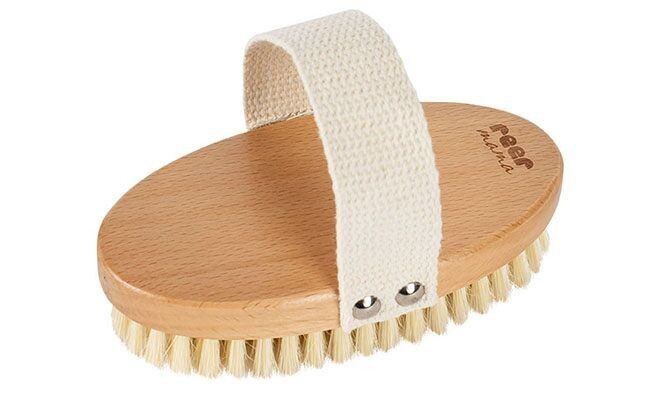 reer mama Massagebürste