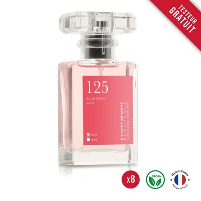 Parfum Femme 30ml N° 125