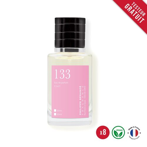 Parfum Femme 30ml N° 133