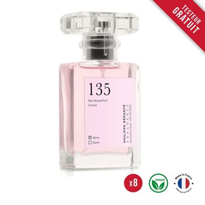 Parfum Femme 30ml N° 135