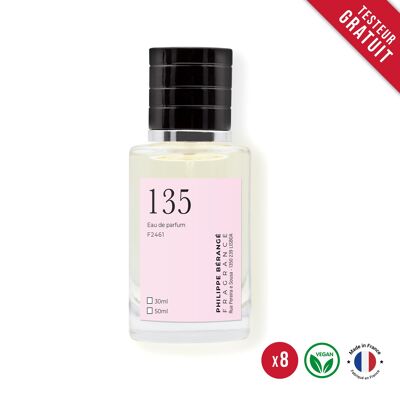 Women's Perfume 30ml No. 135