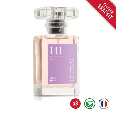 Parfum Femme 30ml N° 141