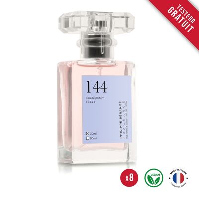 Parfum Femme 30ml N° 144