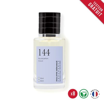 Women's Perfume 30ml No. 144