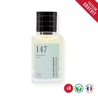 Women's Perfume 30ml No. 147