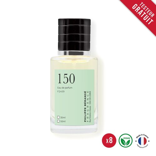 Parfum Femme 30ml N° 150