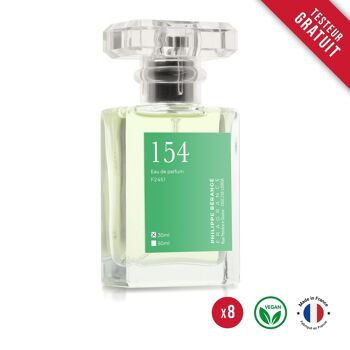 Parfum Femme 30ml N° 154 1