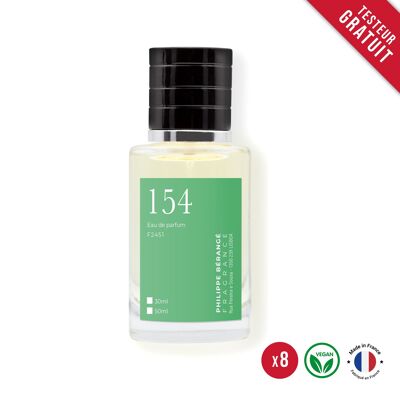 Women's Perfume 30ml No. 154