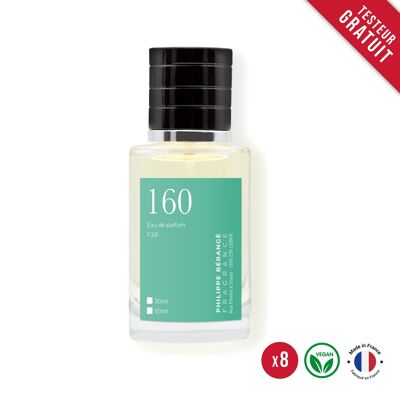 Women's Perfume 30ml No. 160