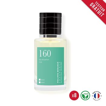 Parfum Femme 30ml N° 160 1