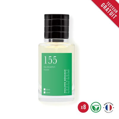 Perfume Mujer 30ml N°155