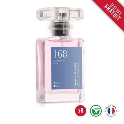 Parfum Femme 30ml N° 168