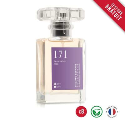 Parfum Femme 30ml N° 171