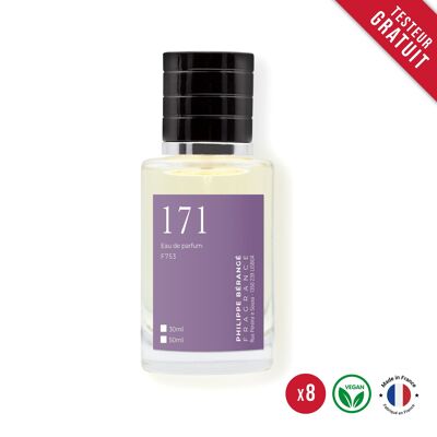 Women's Perfume 30ml No. 171