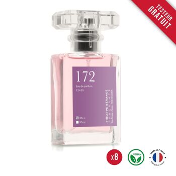 Parfum Femme 30ml N° 172 1