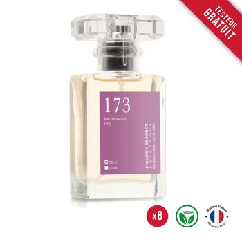 Parfum Femme 30ml N° 173 1