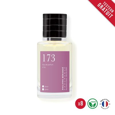 Women's Perfume 30ml No. 173