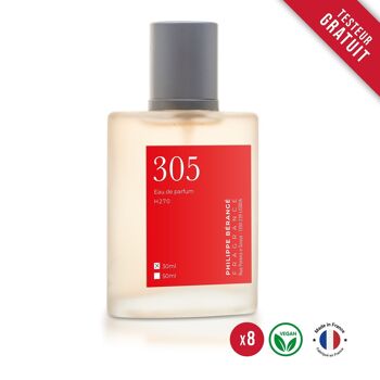 Parfum Homme 30ml N° 305 1