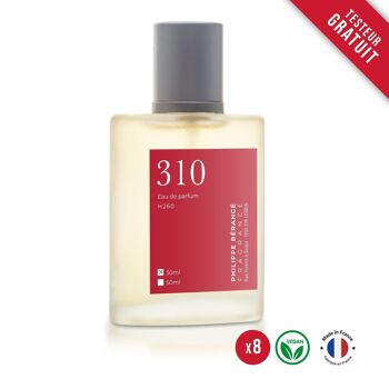 Parfum Homme 30ml N° 310 1