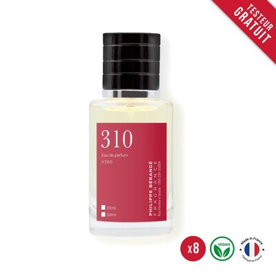 Perfume Hombre 30ml N°310 inspirado en SAUVAGE