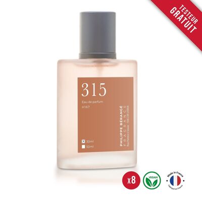 Parfum Homme 30ml N° 315