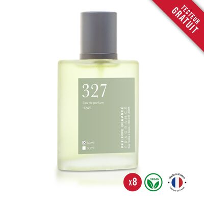 Perfume Hombre 30ml N° 327