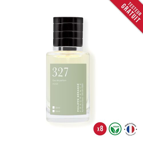 Parfum Homme 30ml N° 327 inspiré de LE BEAU