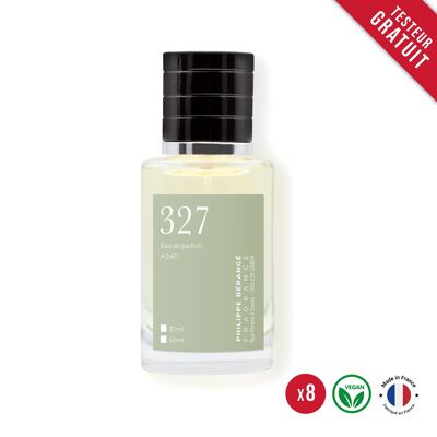 Perfume Hombre 30ml N°327 inspirado en LE BEAU