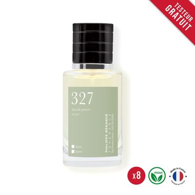 Profumo da uomo 30ml N. 327 ispirato a LE BEAU