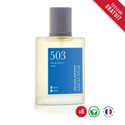 Perfume 30ml N°503