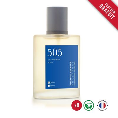 Perfume 30ml No. 505