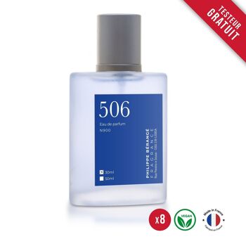 Parfum 30ml N° 506 1