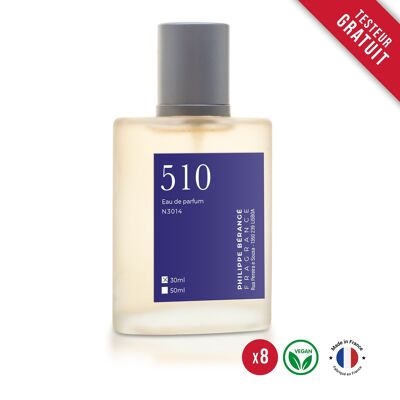 Perfume 30ml N°510