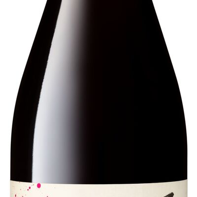 Liberty - Coteaux Bourguignons Rouge 2022 - Vin Rouge / Rotwein