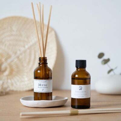 Diffusore di profumo - Bouquet profumato