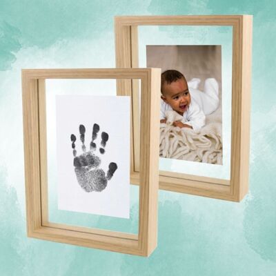 FLY Photo Frame (19.5 x 14.5 cm)