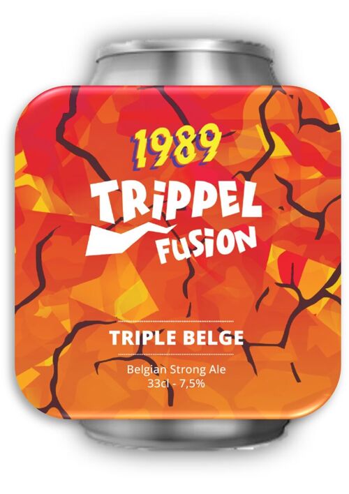 Trippel Fusion