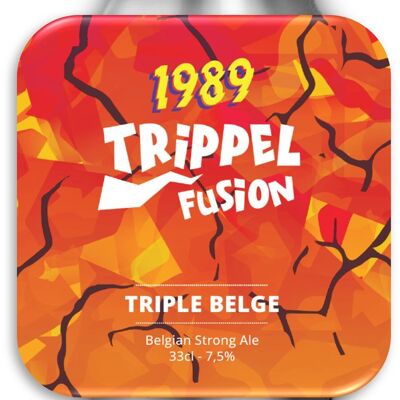 Trippel Fusión