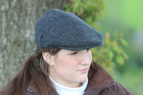 Black Mountain Flat Cap