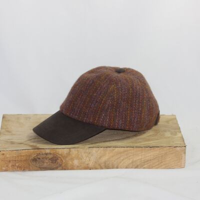 Harlech Baseball Cap