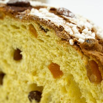 Panettone traditionnel 3