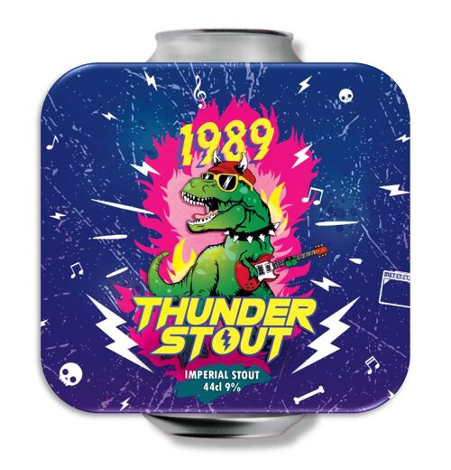 Thunder Stout