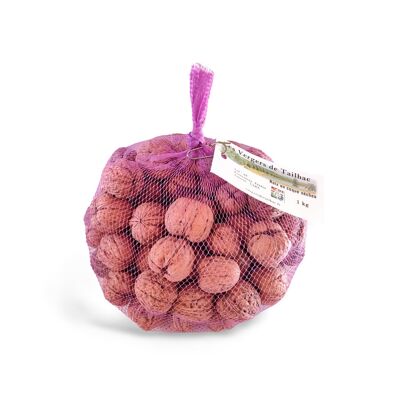 Noci Intere Fernor - 1kg - Nuovo raccolto 2023