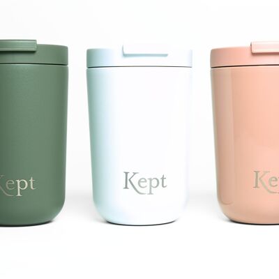 Kept Travel Mug Bundle -  20 pack