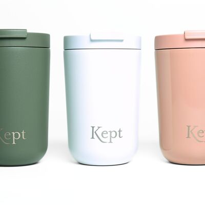 Kept Travel Mug Bundle - 9 pack