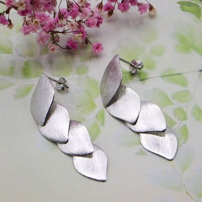 Earring Hülya 925 silver