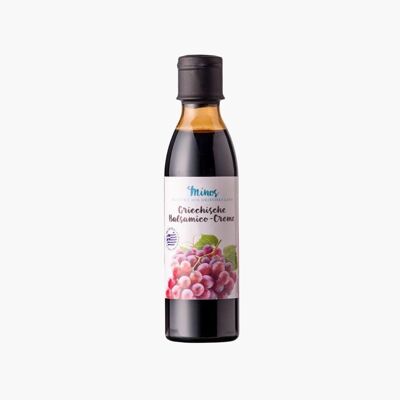 Minos Balsamico-Creme 250ml