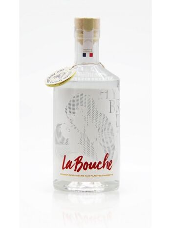 LaBouche HYBRID Absinthe - 70 cl - 50% 1